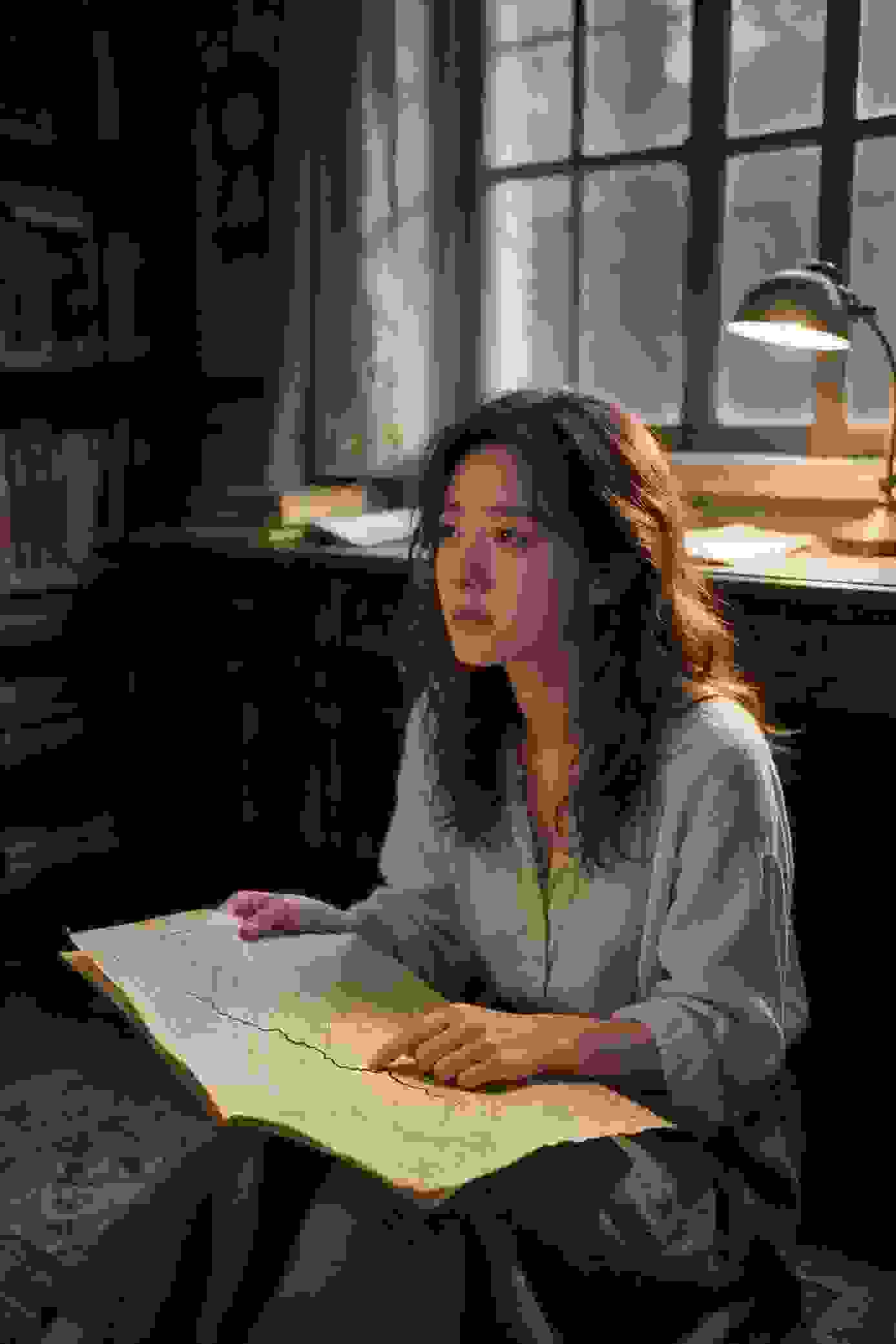 摄影美学