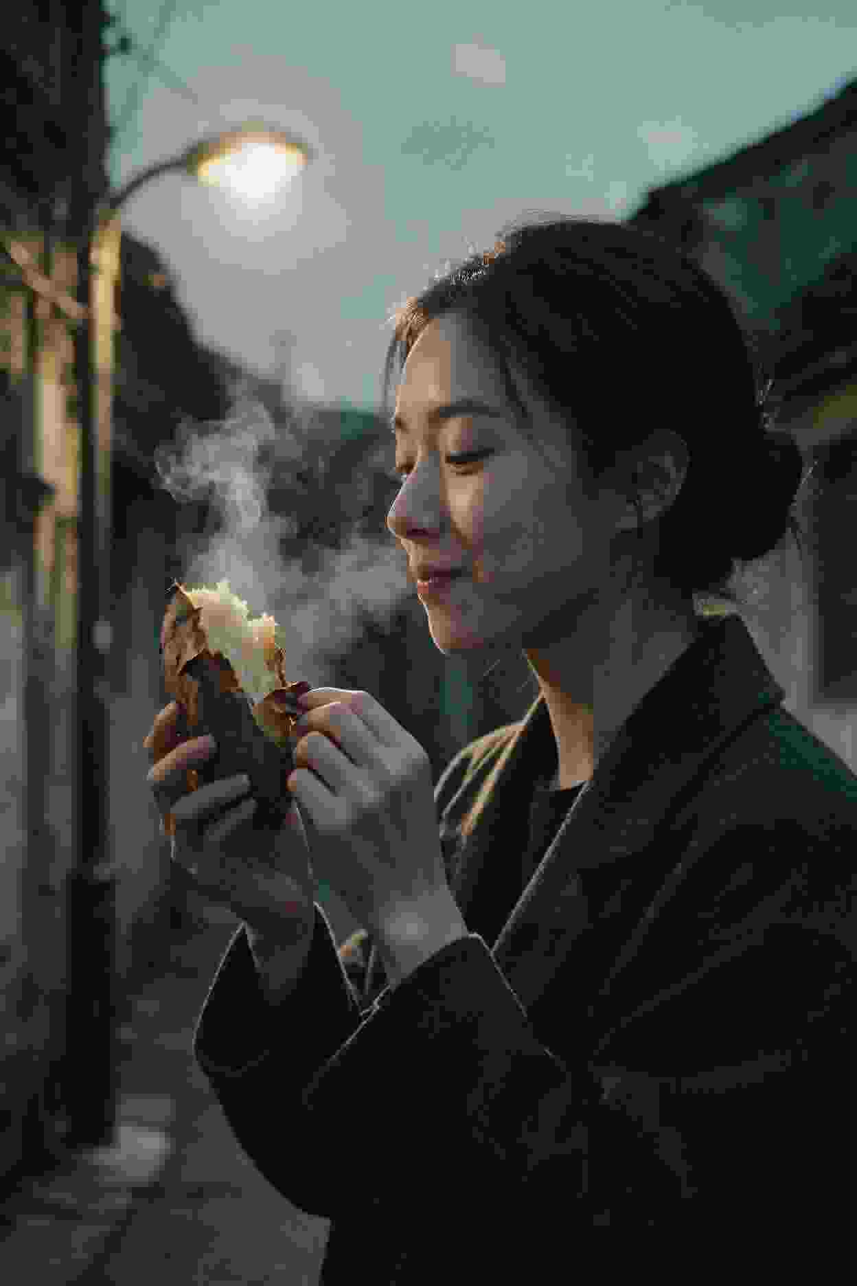 自驾极限